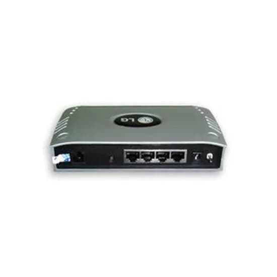 Roteador ADSL LG LAM400R