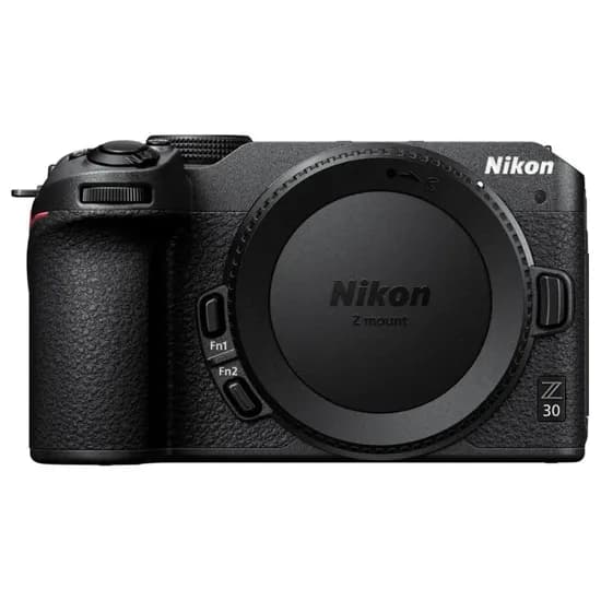 Câmera Nikon Z30 (Corpo)