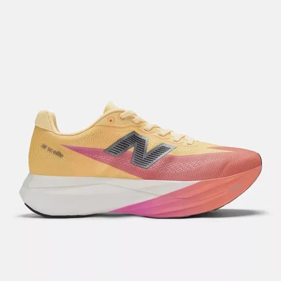 Tênis New Balance Fuelcell Supercomp ELITEV5 Running Femenino