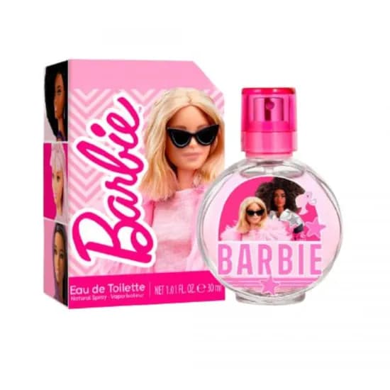 Barbie 30ML Edt c/s