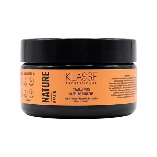 Mascarilla Capilar Klasse Nature Repair 250GR