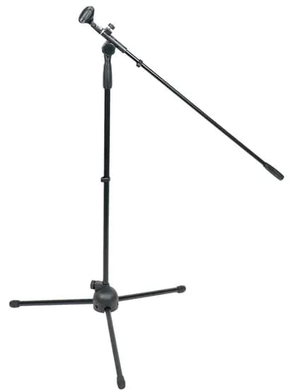 MBST-01 Pedestal para Microfone Gemini