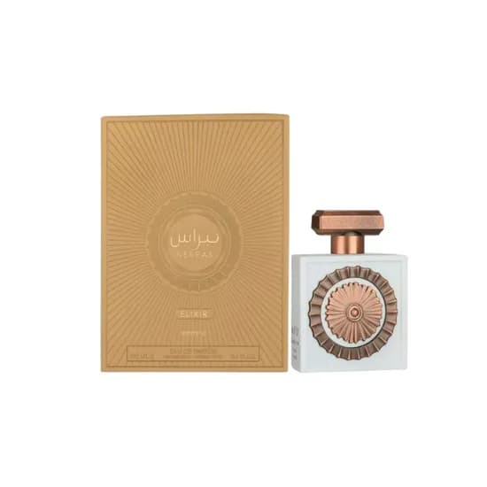Lattafa Nebras Elixir 100ML