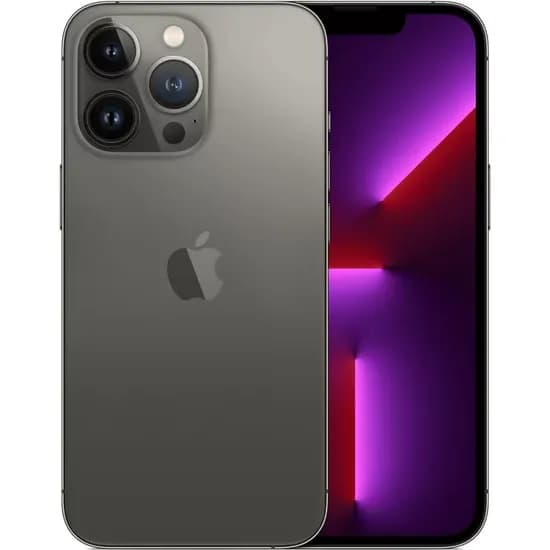 Apple Cel Swap iPhone 13 Pro 256GB Grado A Graphite Americano