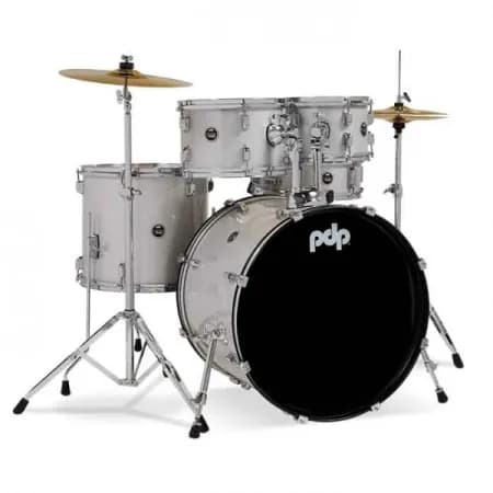 PDP Bateria Acustica PDCE2215KTDW