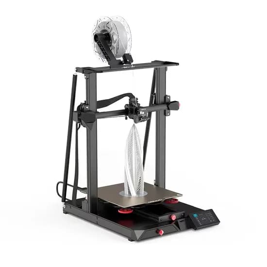 Impressora 3D Creality CR-10 Smart Pro Bivolt