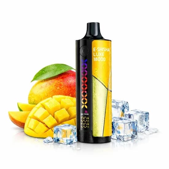 Elfbar e-Shisha 18K Mango Ice