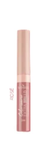 Vogue Colorissimo Extra Brillo - Rose Con Aceite de Coco 5ML