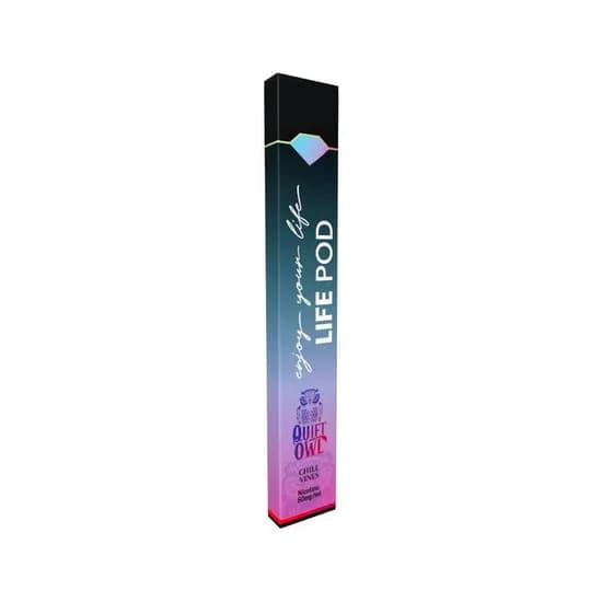 Life Pods Chill Vines 60MG 2ML Unidade