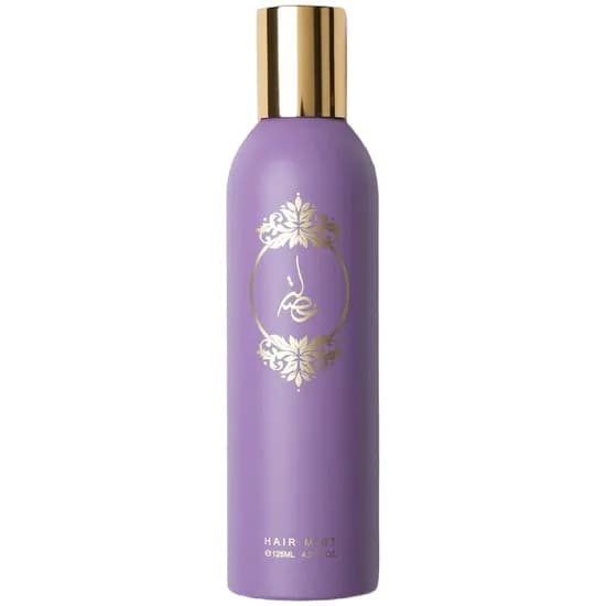 Perfume para Cabelo Violeta Atyab Al Marshoud - 125ML