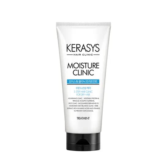 Kerasys Moisture Clinic Treatment 300ML