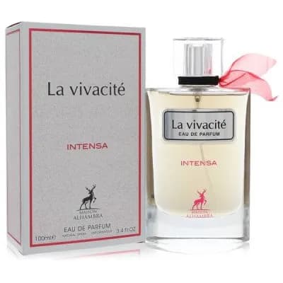 Maison Alhambra Como Moiselle Edp F 100ML