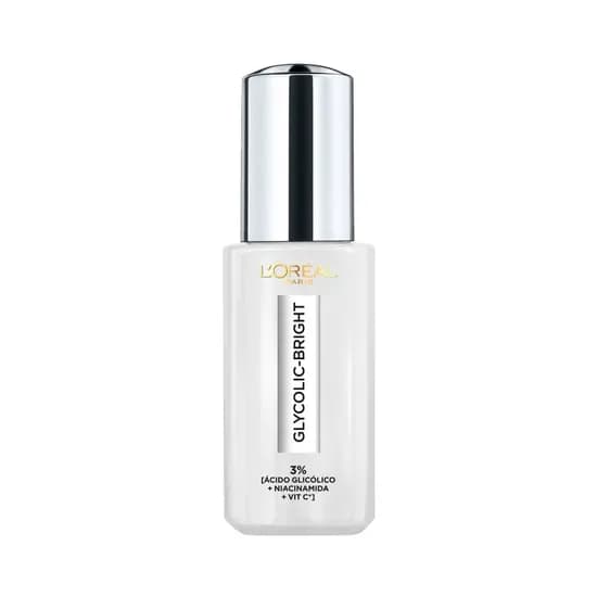 Serum Ojos Acido Glicólico Loreal