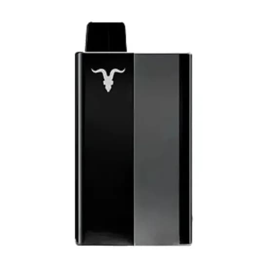 Pod Ignite P100 Kit Metal Gray Strawber