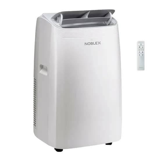 Climatizador Electrobras EBCA-01 Seasons 220V