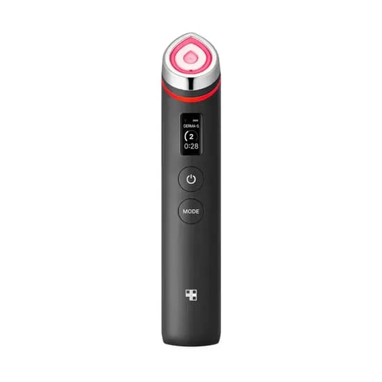 Dispositivo Facial Medicube Age-R Booster Pro - Preto
