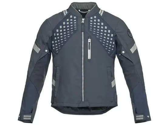 Jaqueta de Verao para Motociclista BMW Aravis