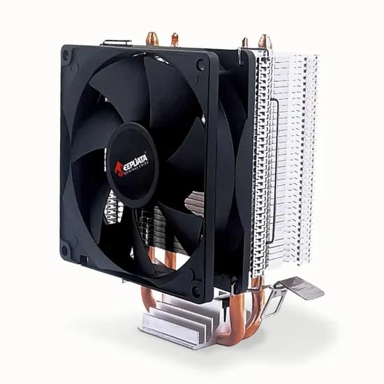 Cooler Cpu Keepdata KD-P2 AMD/Intel Cobre