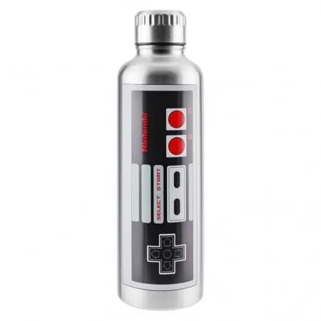 Paladone Water Bottle Super Nintendo Nes 7150