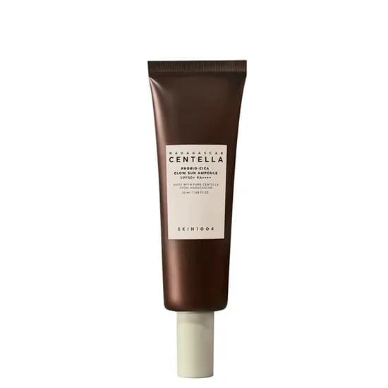 SKIN1004 M Centella Probio-Cica Glow Sun Amp 50ML