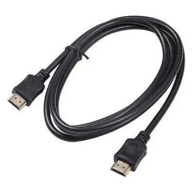 Cabo HDMI p/ HDMI 1.8M