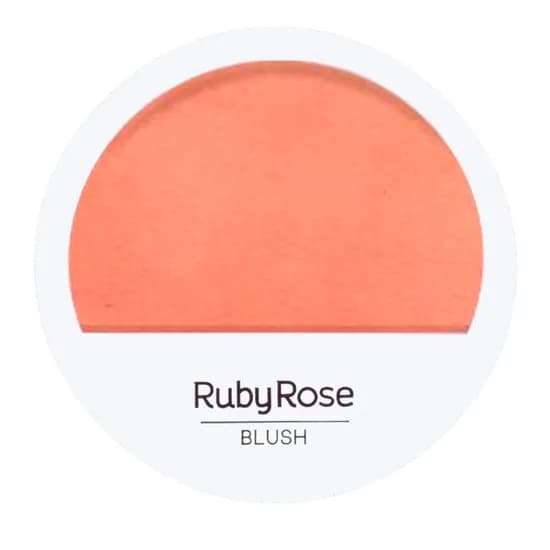 Blush Ruby Rose HB6104 Cor B1