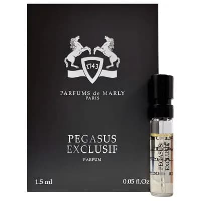P.Vial Parfums de Marly Pegasus Exclusif 1.5ML Edp