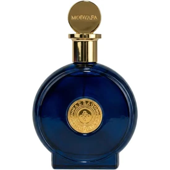 Perfume Modyafa Azraq - Eau de Parfum - Masculino - 100ML