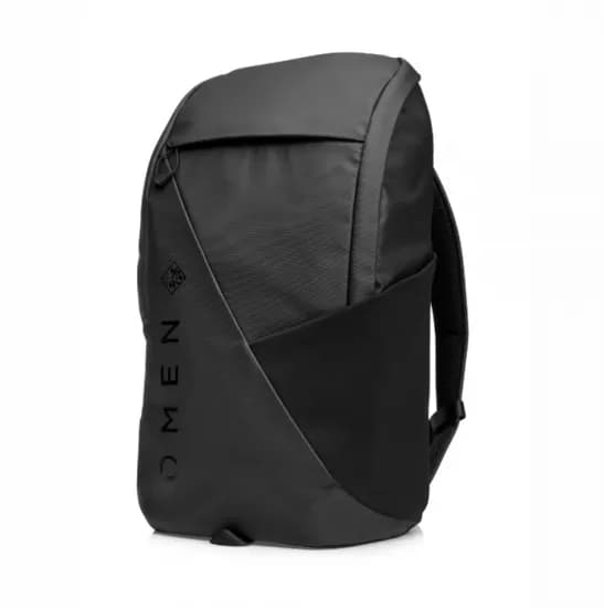 Mochila p/ NB HP Omen Trasnceptor 15.6" Black