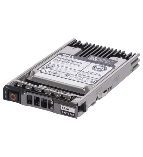 HD SSD 1.92TB Dell Sas 12GBPS R940SSD1.92TB-Ob V2 Servidor