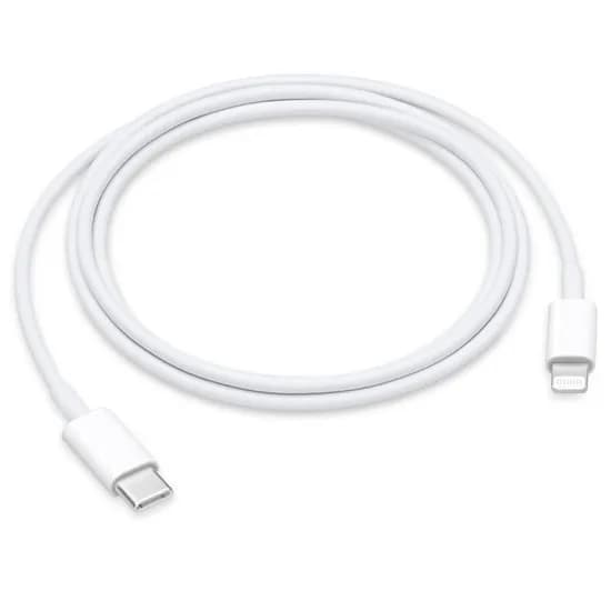 Apple Cabo iPhone Tipo C To Lightning 1M