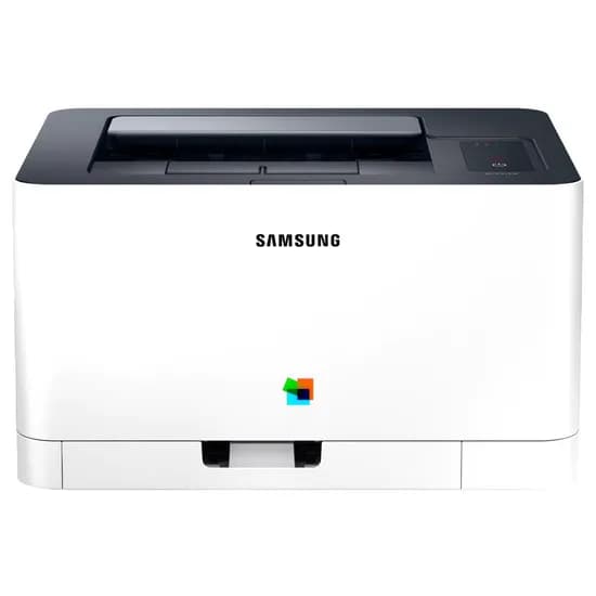 Impressora Laser Color Samsung SL-C513 220V