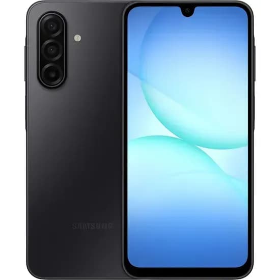Samsung Galaxy A17 SM-A175F/DS Dual 8RAM 256 GB - Black