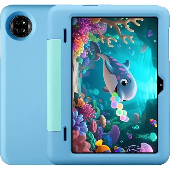 Tablet Blackview Tab 20 Kids 10.1" Wifi 64 GB - Bubble Blue