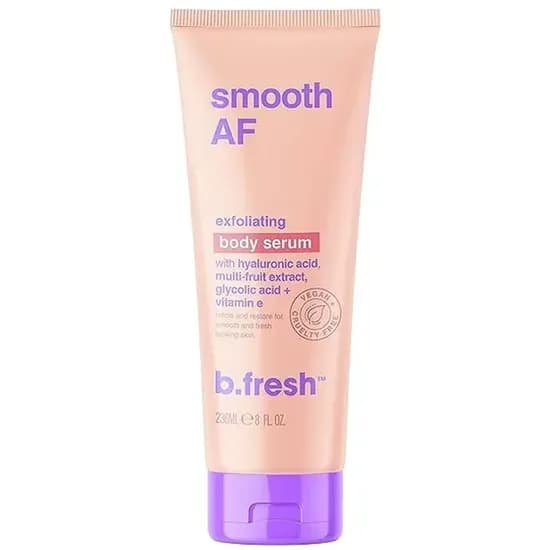 B.Fresh Serum Corporal Exfoliating 236ML