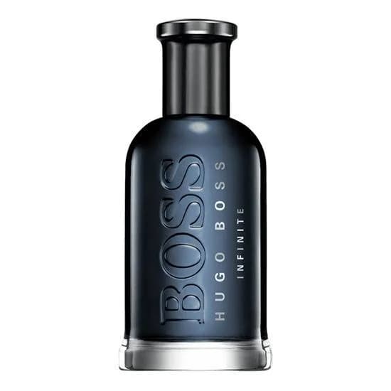 Perfume Hugo Boss Bottled Infinite Edp 100ML - Masculino