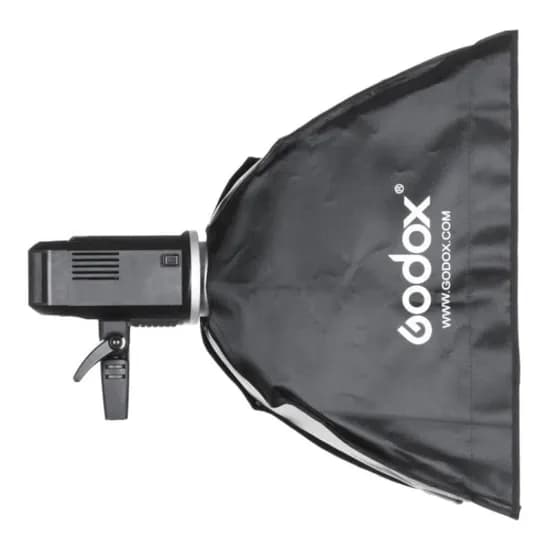 Softbox Godox SB-FW 60X60 Grid Bowens