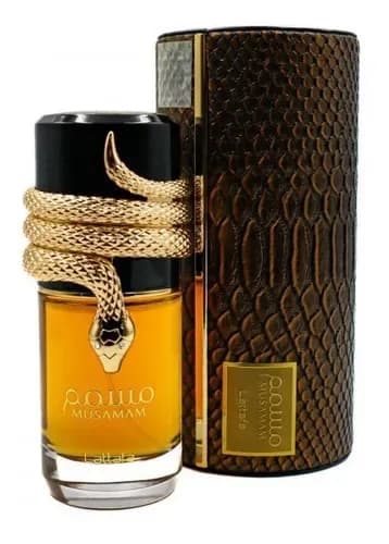 Lattafa Musaman Edp Fem 100ML