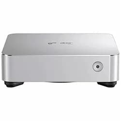 Mini PC Acer Gadget E10 ETBOX1 CWI607 Intel Core i5 13500H de 2.6GHZ / 16GB de Ram / 512GB SSD - Prata
