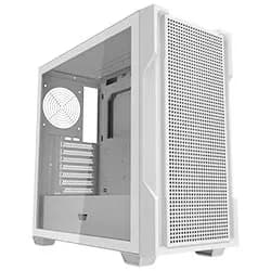 Gabinete Gamer Darkflash DS900 Mesh ATX - Branco