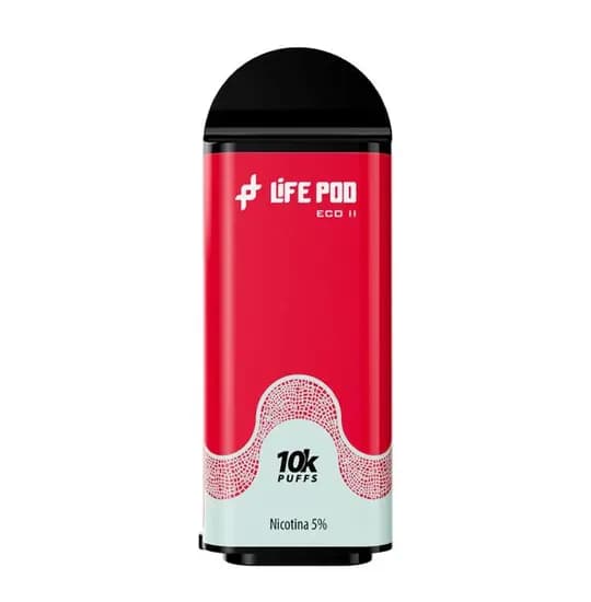 Banana Coconut Watermelon - Ignite V300 - 30000PUFFS - Pod Descartável
