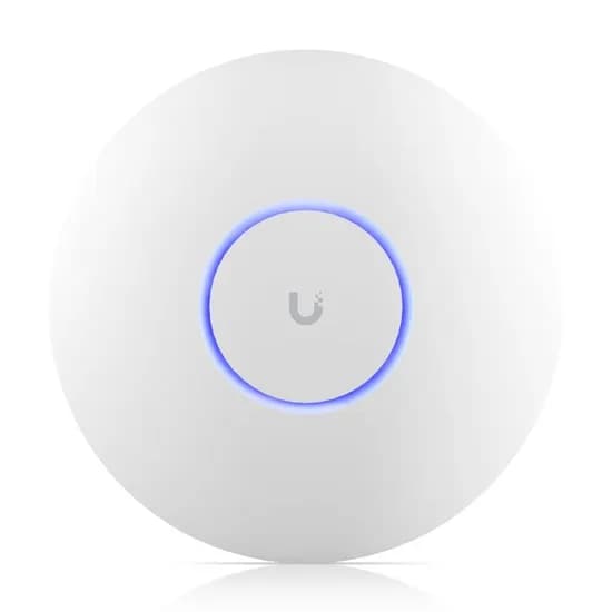 Access Point Ubiquiti Unifi U7-Pro-Max Wi-Fi 7 6GHZ 2.5GBPS