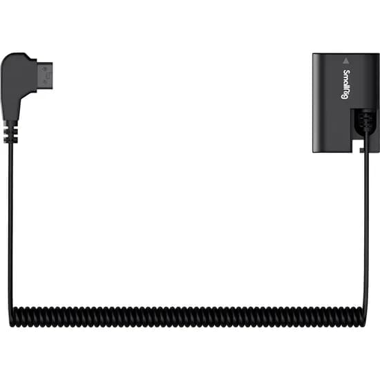 Cabo de Alimentação de Bateria Smallrig D-Tap para Canon LP-E6NH 4252