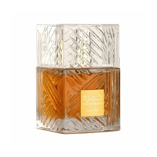 Perfume Lattafa La Collection 1886 Car 100ML