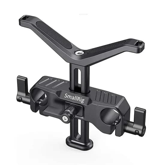 Microfone Comica CVM-M01 para Sennheiser