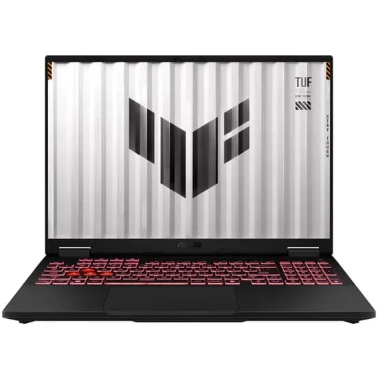 Notebook Asus Tuf A18 FA808UM AMD R7 260 16/1TB 18" W11 - Jaeger Gray