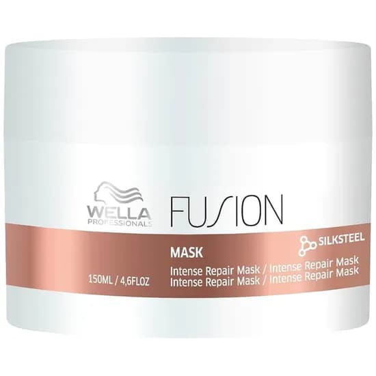 Máscara Capilar Wella Professionals Fusion Mask Intense Repair - 150ML