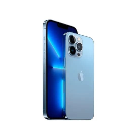 iPhone 13 Pro 256GB Grade A Azul Hso
