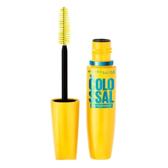 Maybelline The Colossal Hydrofuge Mascara
