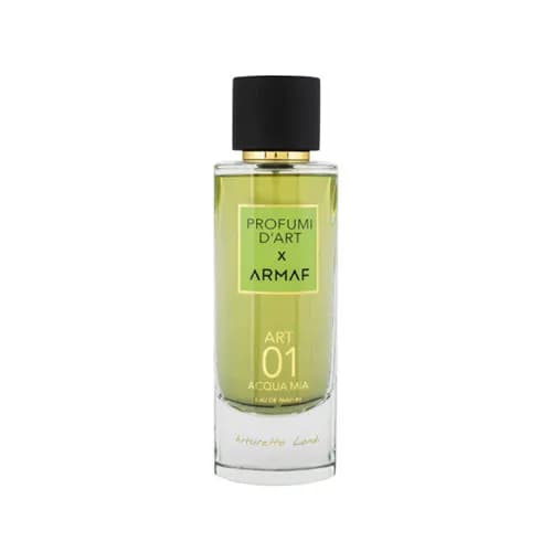 Armaf Profumi Art 01 Acqua Mia Edp 105ML